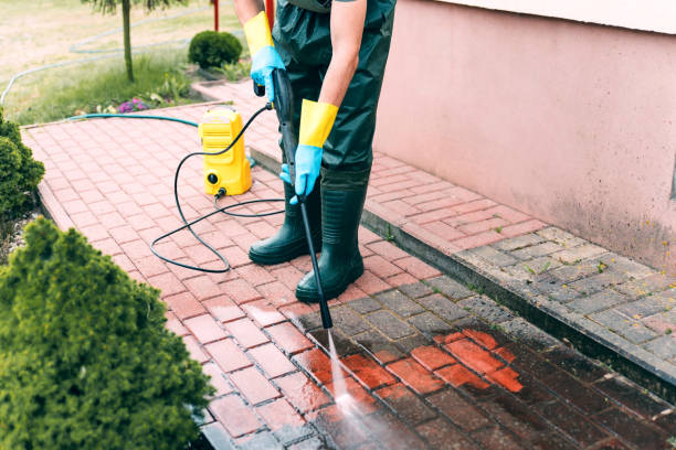 Pressure Washing Estimates in Edgewater, FL