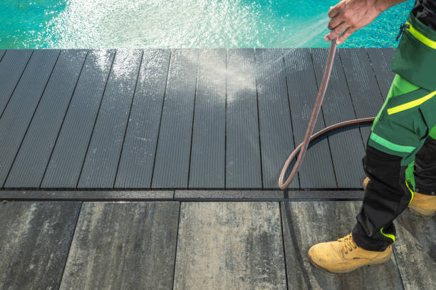 Reliable Edgewater, FL Pressure Washing Solutions