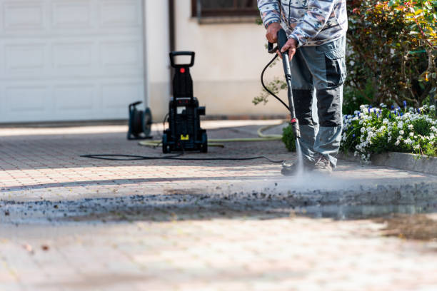 Best Local Pressure Washing Services  in Edgewater, FL