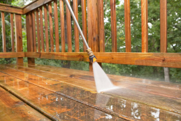 Roof Power Washing Services in Edgewater, FL